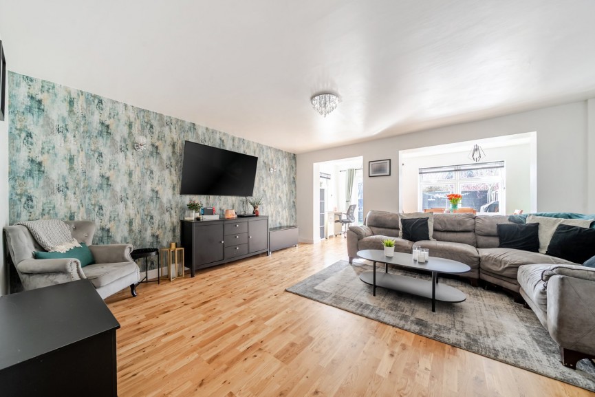 3 bedroom House for Sale Hornes End Road, Flitwick, Bedfordshire