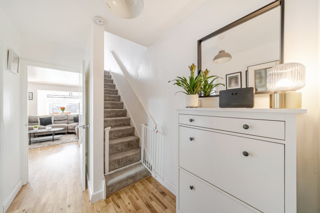 Hornes End Road, Flitwick, Bedfordshire