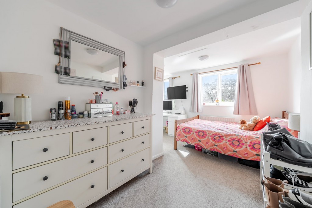 Hornes End Road, Flitwick, Bedfordshire