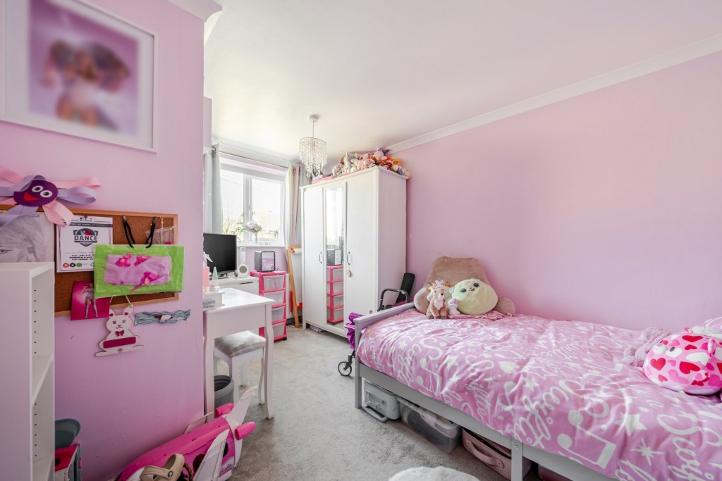 Hornes End Road, Flitwick, Bedfordshire