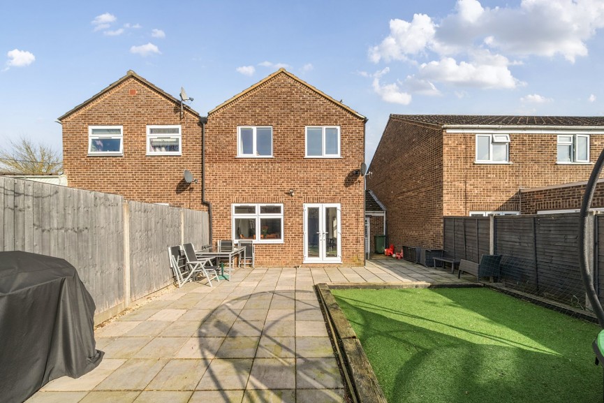 3 bedroom House for Sale Hornes End Road, Flitwick, Bedfordshire