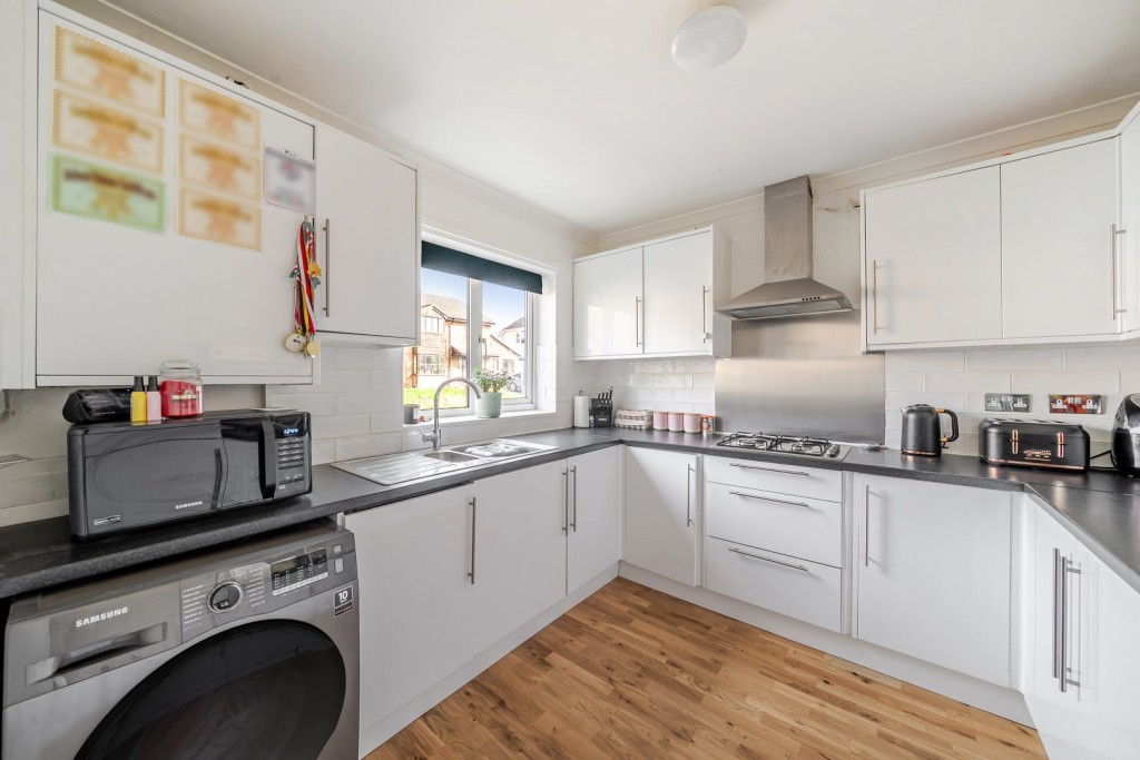 Hornes End Road, Flitwick, Bedfordshire