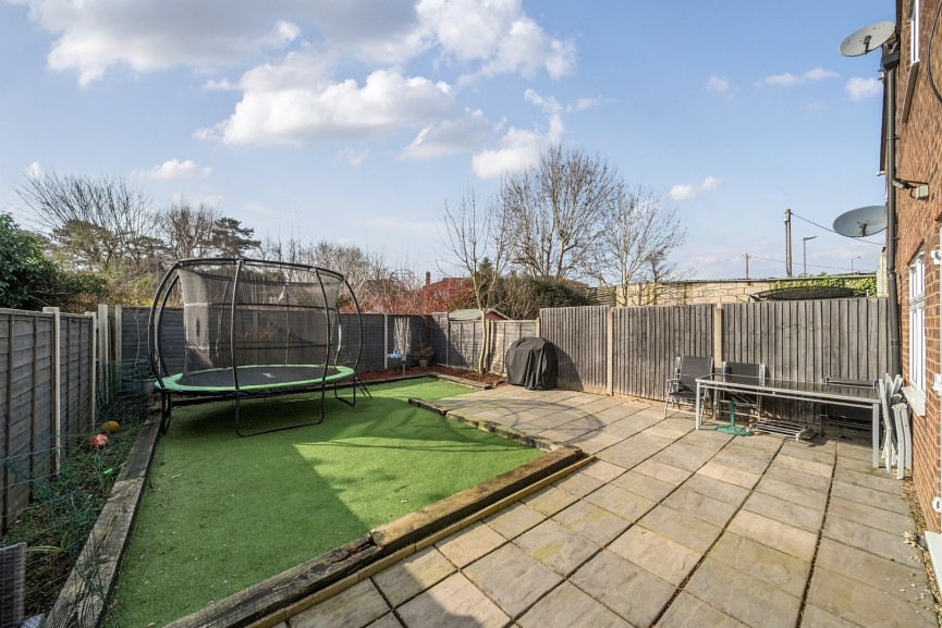 3 bedroom House for Sale Hornes End Road, Flitwick, Bedfordshire