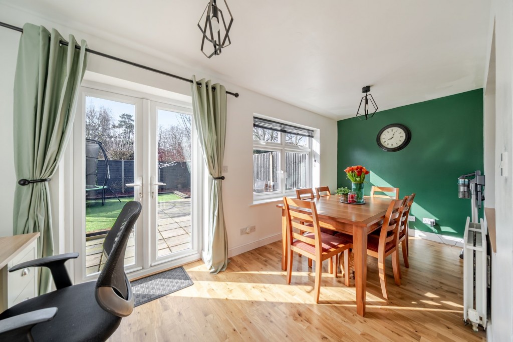 Hornes End Road, Flitwick, Bedfordshire