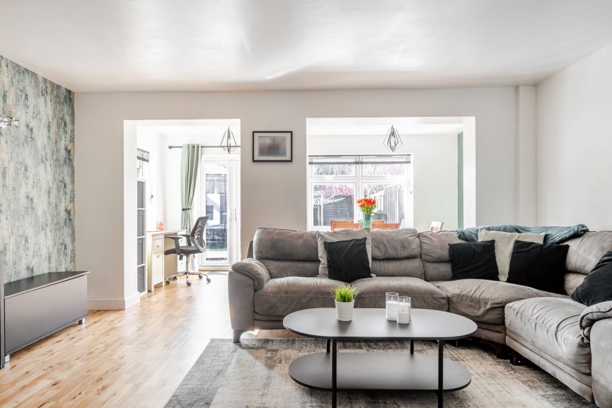 3 bedroom House for Sale Hornes End Road, Flitwick, Bedfordshire