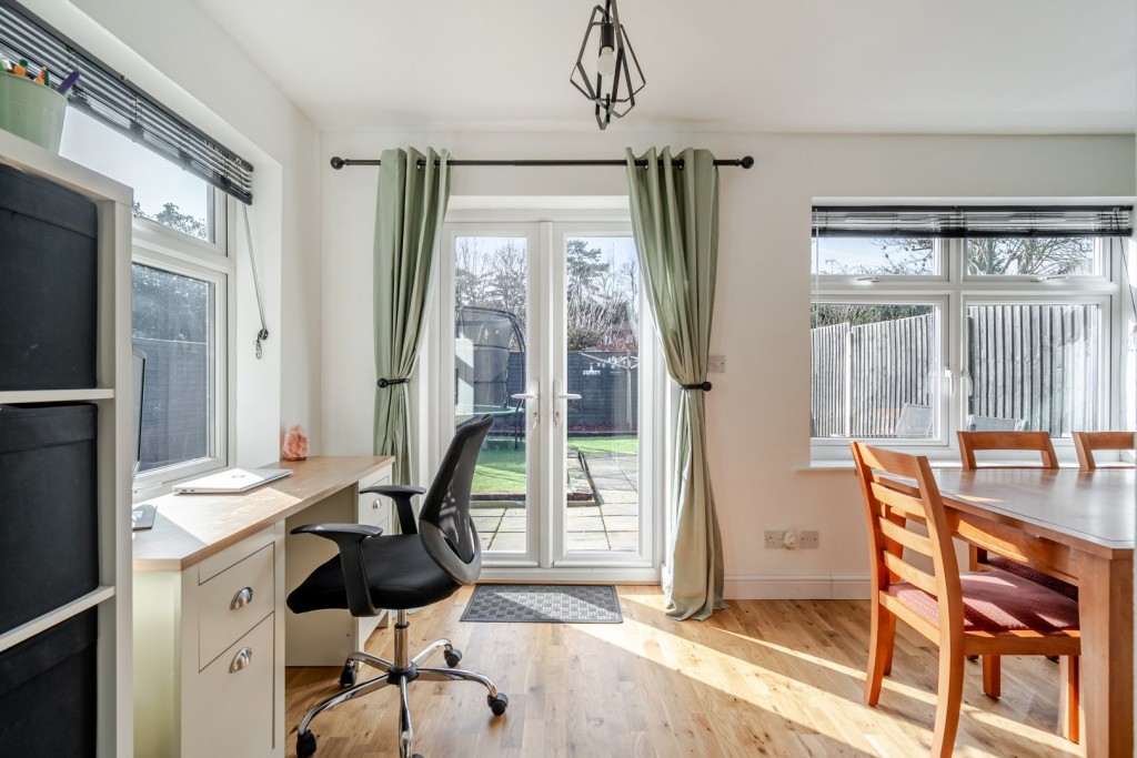 Hornes End Road, Flitwick, Bedfordshire