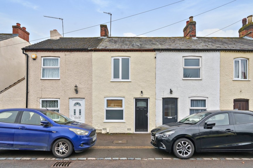 Ampthill Road, Shefford, Bedfordshire