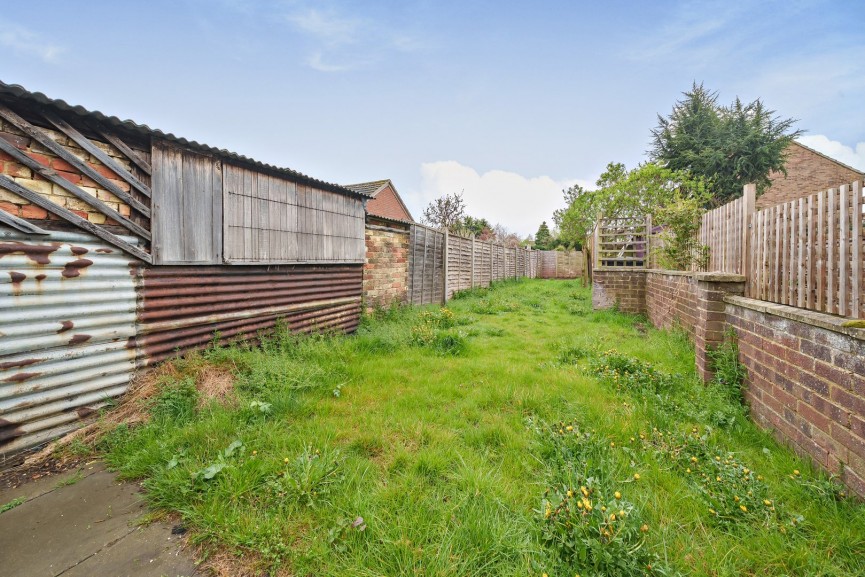 Ampthill Road, Shefford, Bedfordshire