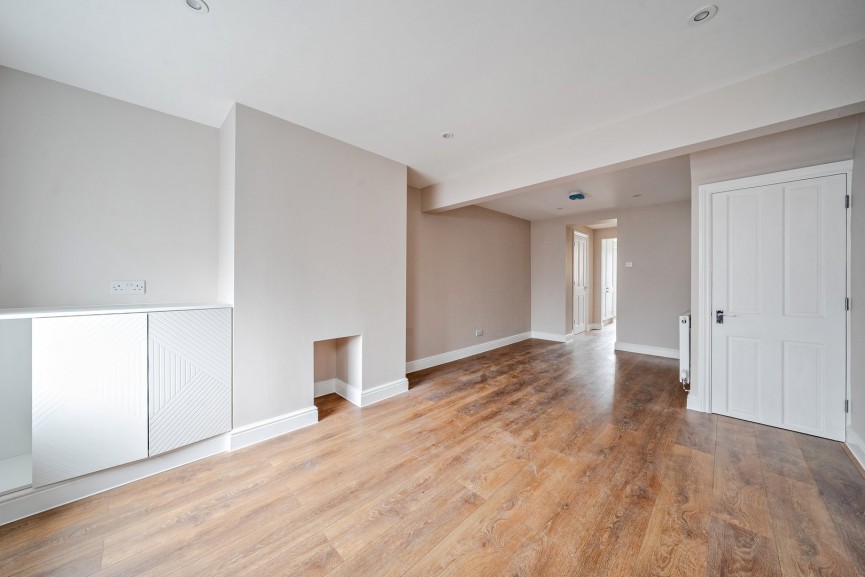 Ampthill Road, Shefford, Bedfordshire
