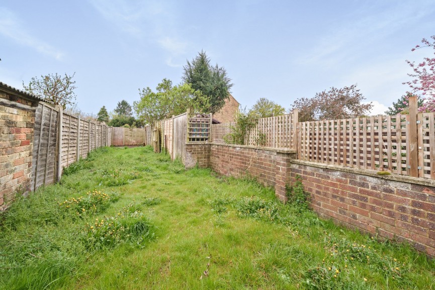 Ampthill Road, Shefford, Bedfordshire
