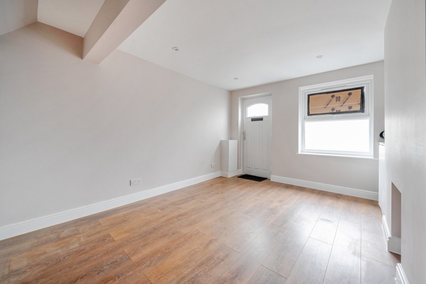 Ampthill Road, Shefford, Bedfordshire