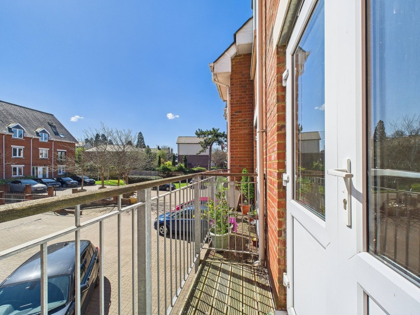 Walsworth Road, HITCHIN, Hertfordshire