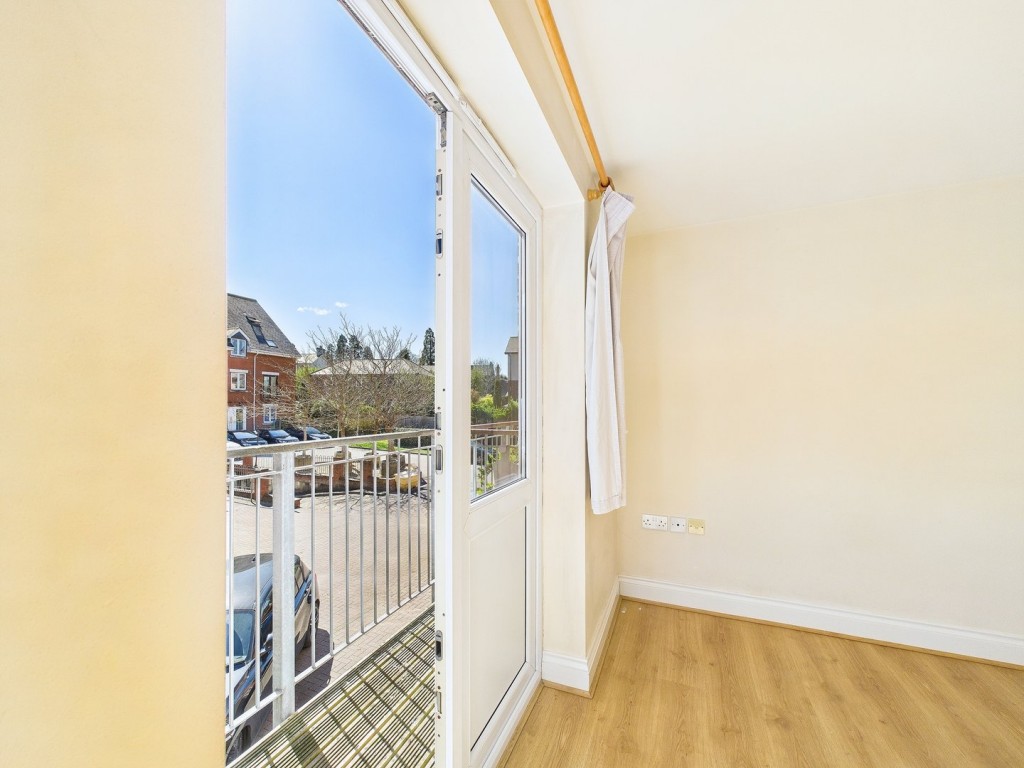 Walsworth Road, HITCHIN, Hertfordshire
