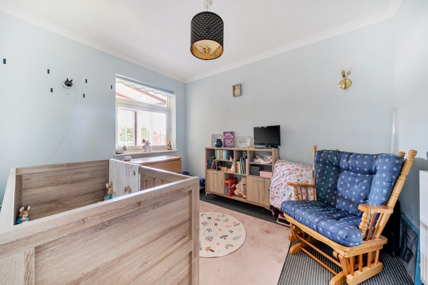 Meppershall, Shefford, Bedfordshire