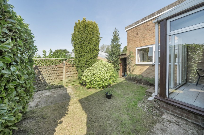 Meppershall, Shefford, Bedfordshire