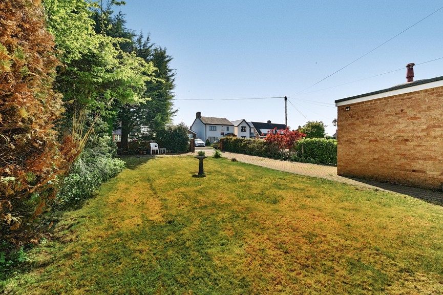 Meppershall, Shefford, Bedfordshire