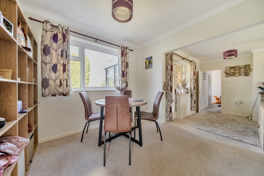 Meppershall, Shefford, Bedfordshire