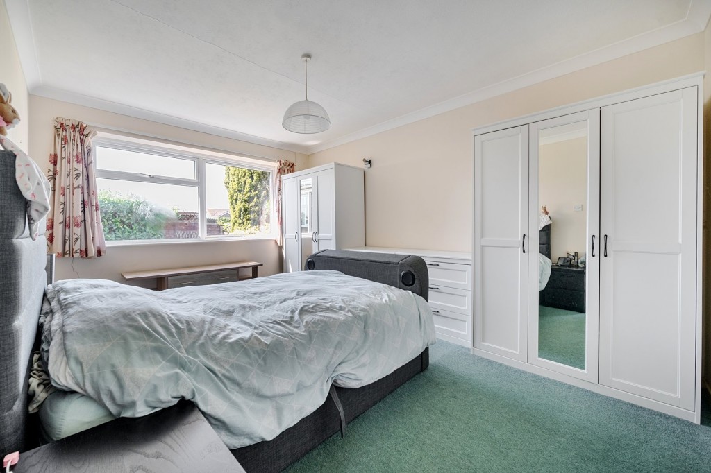 Meppershall, Shefford, Bedfordshire
