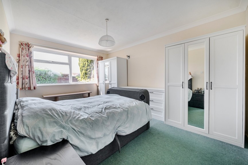 Meppershall, Shefford, Bedfordshire