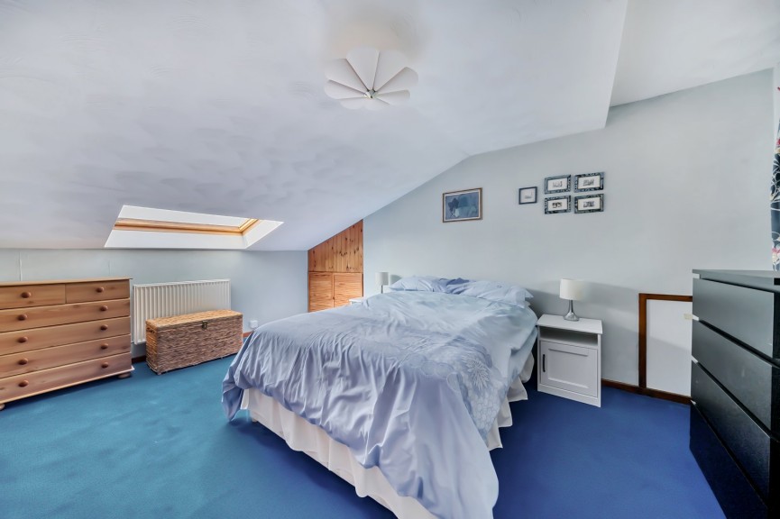 Meppershall, Shefford, Bedfordshire