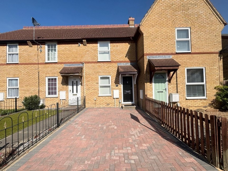 St Neots Road, Sandy, Bedfordshire