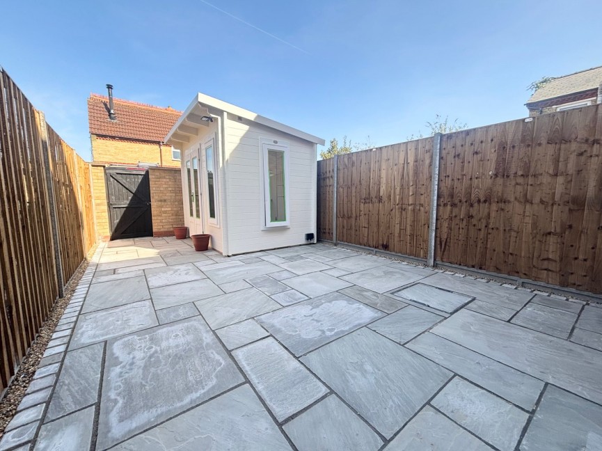 St Neots Road, Sandy, Bedfordshire