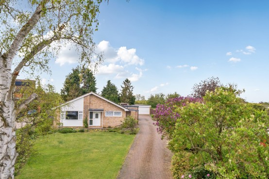 Meppershall, Shefford, Bedfordshire