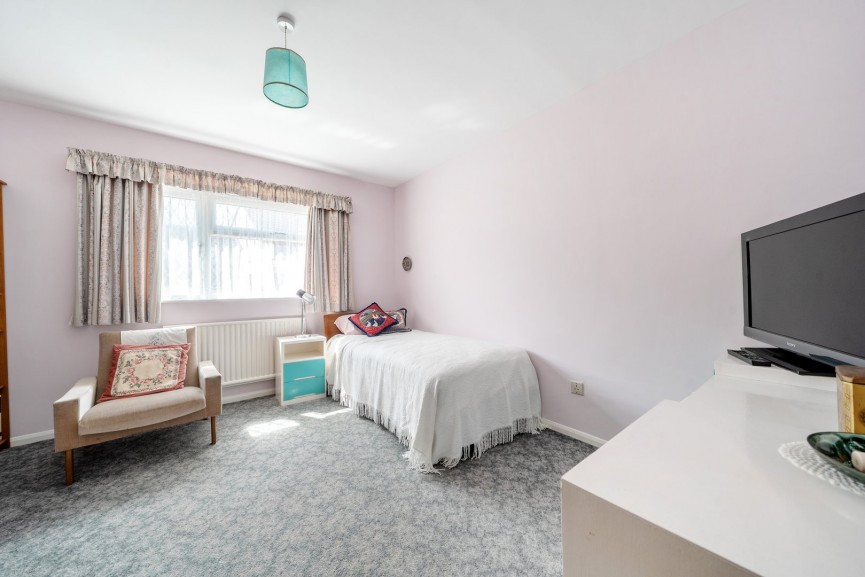 Meppershall, Shefford, Bedfordshire