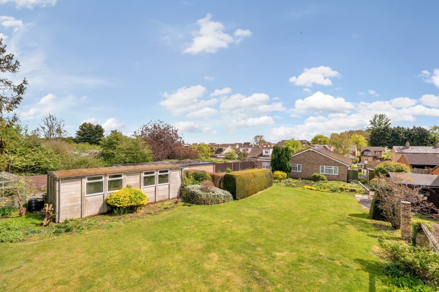 Meppershall, Shefford, Bedfordshire