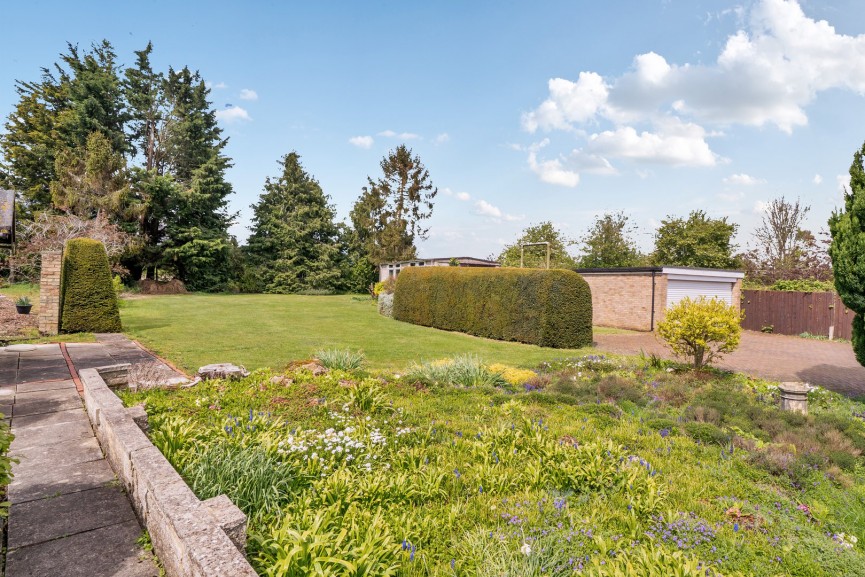 Meppershall, Shefford, Bedfordshire