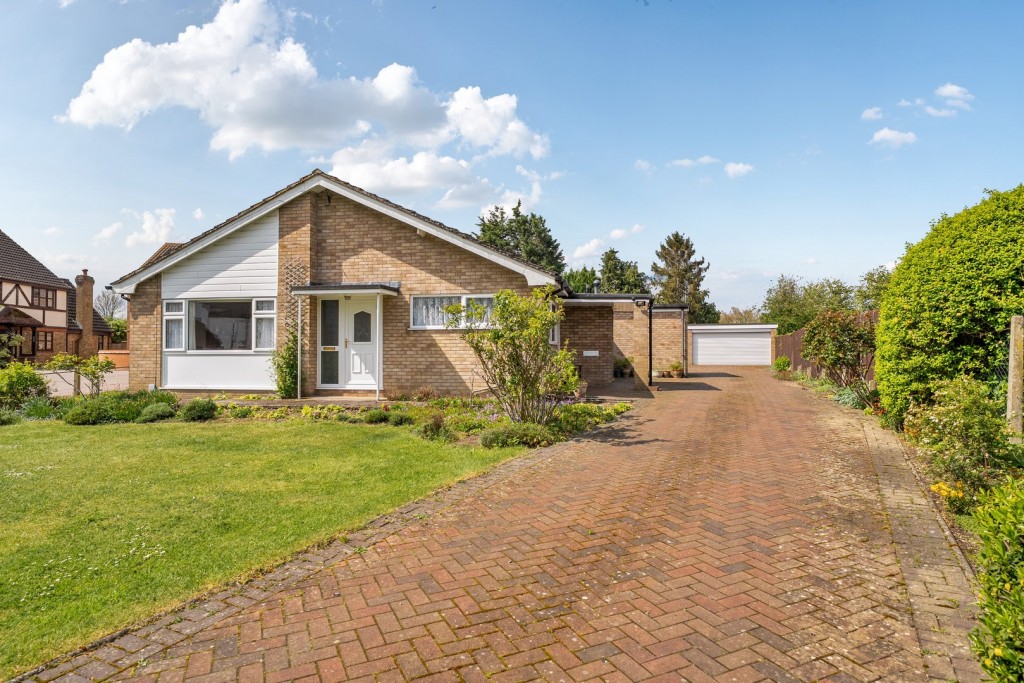 Meppershall, Shefford, Bedfordshire