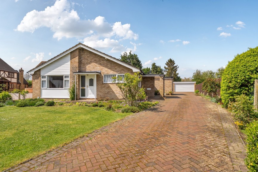 Meppershall, Shefford, Bedfordshire