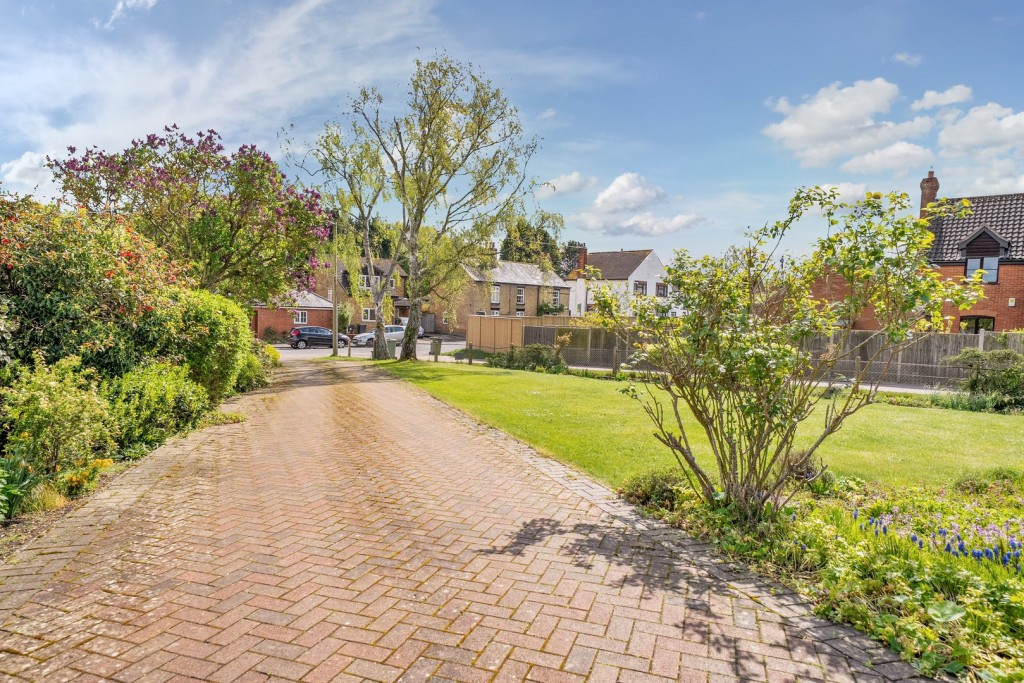 Meppershall, Shefford, Bedfordshire