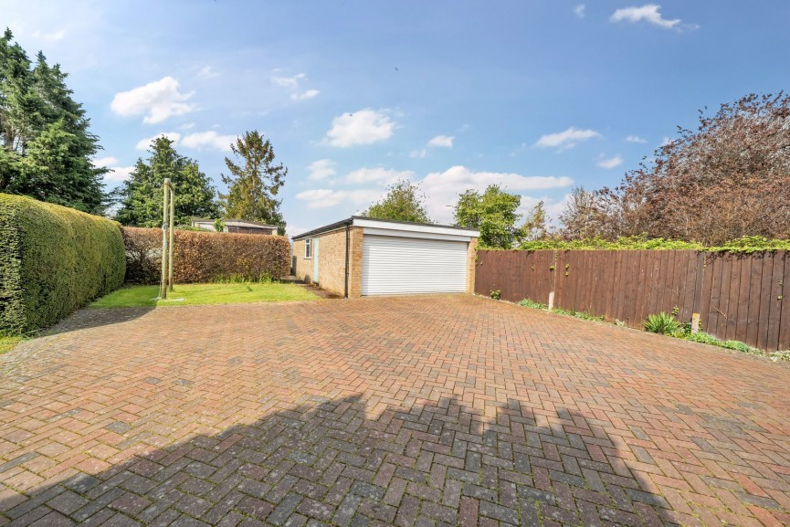 Meppershall, Shefford, Bedfordshire