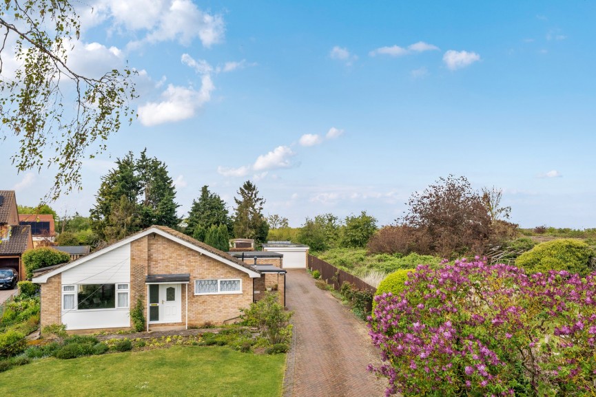 Meppershall, Shefford, Bedfordshire