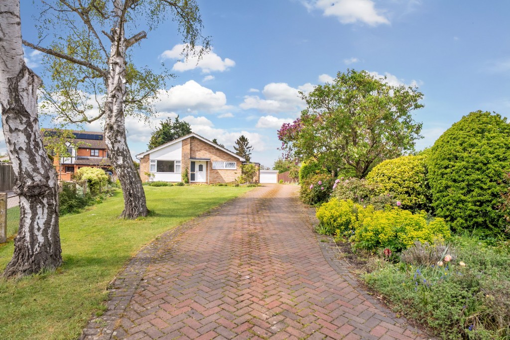 Meppershall, Shefford, Bedfordshire