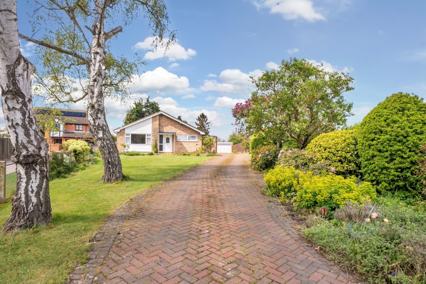 Meppershall, Shefford, Bedfordshire