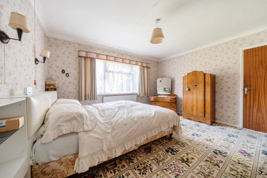 Meppershall, Shefford, Bedfordshire