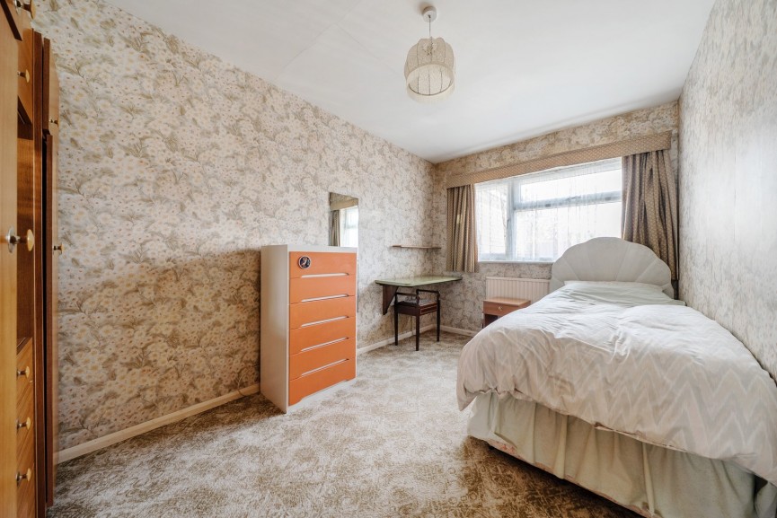 Meppershall, Shefford, Bedfordshire