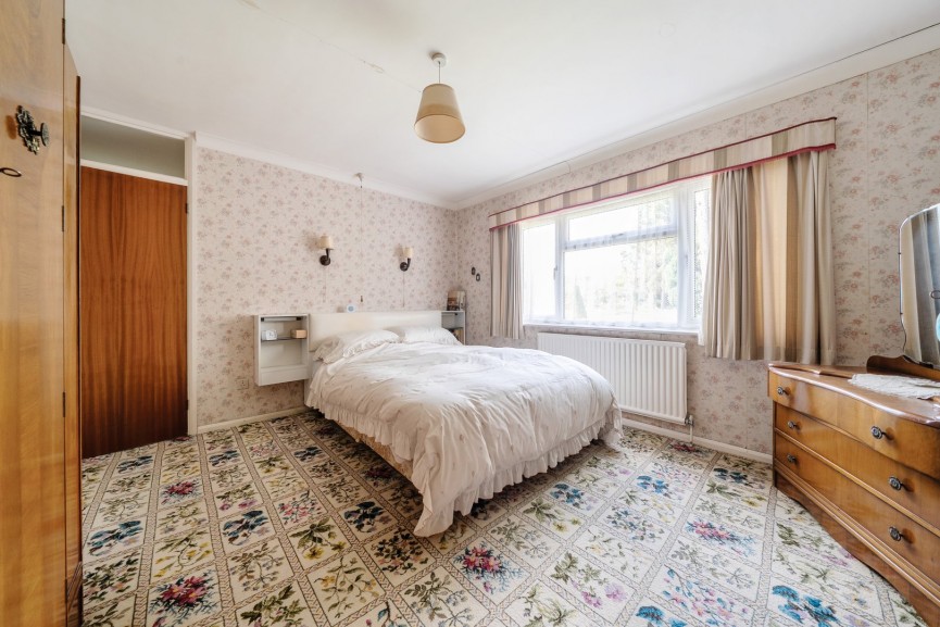 Meppershall, Shefford, Bedfordshire