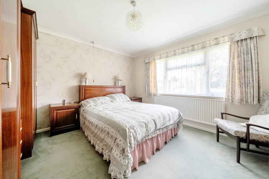 Meppershall, Shefford, Bedfordshire