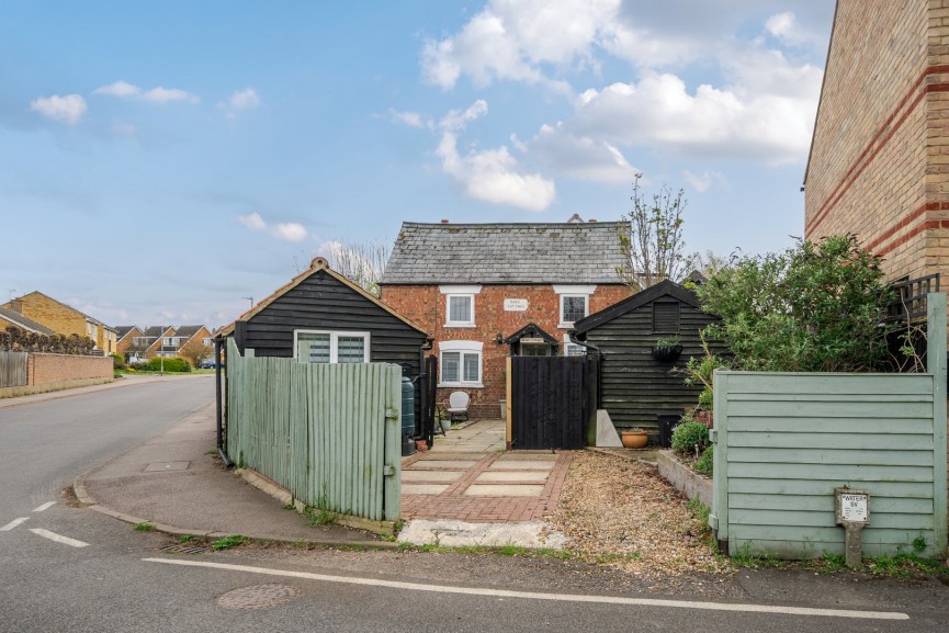 The Leys, Langford, Bedfordshire