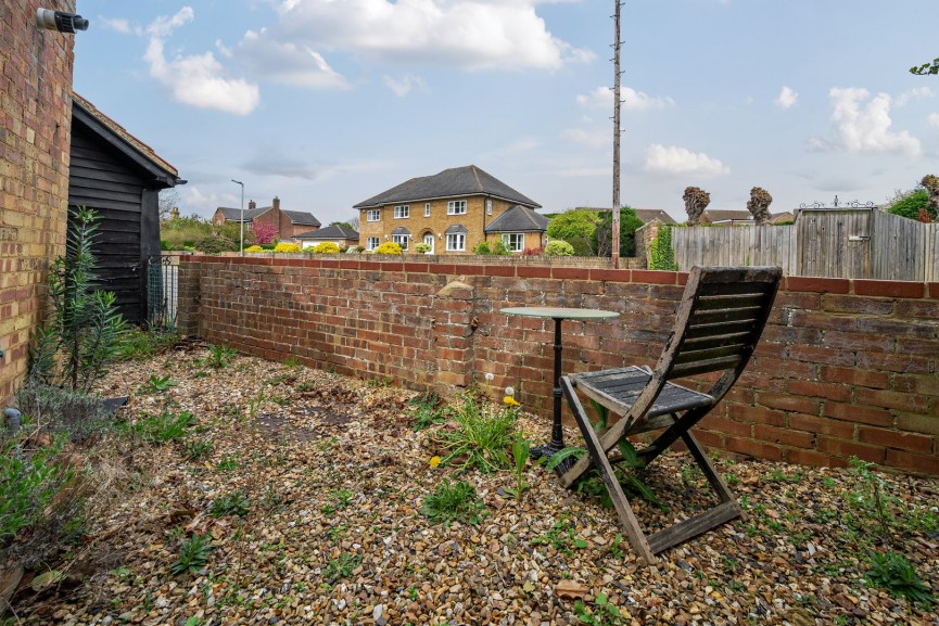 The Leys, Langford, Bedfordshire
