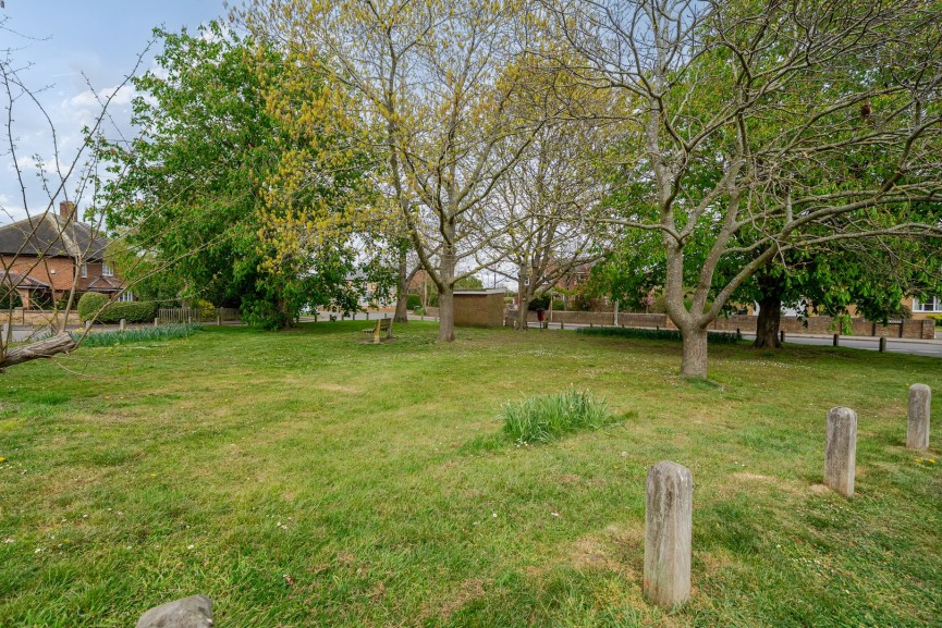 The Leys, Langford, Bedfordshire