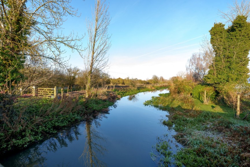 The Leys, Langford, Bedfordshire