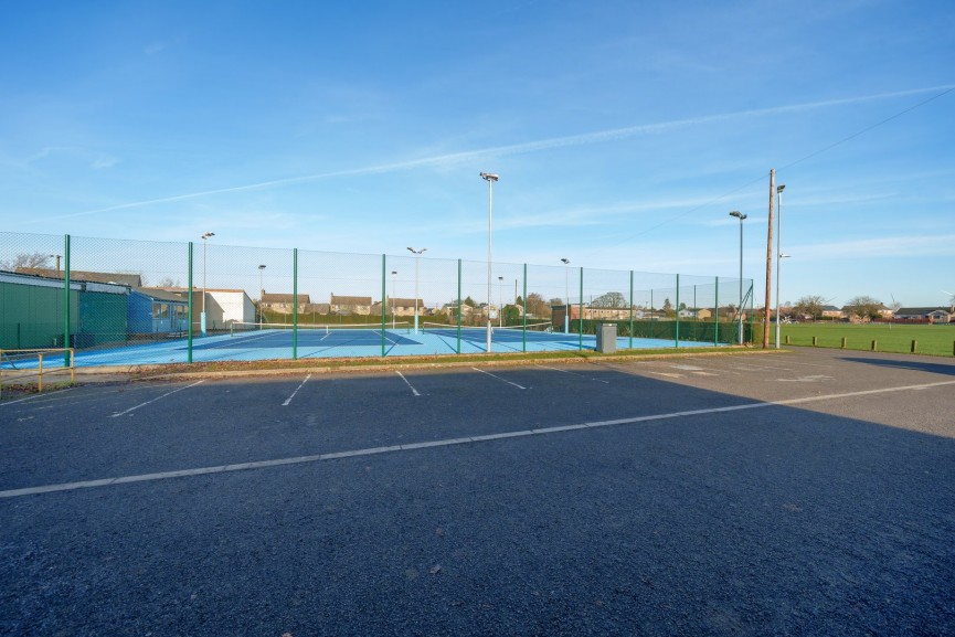 The Leys, Langford, Bedfordshire