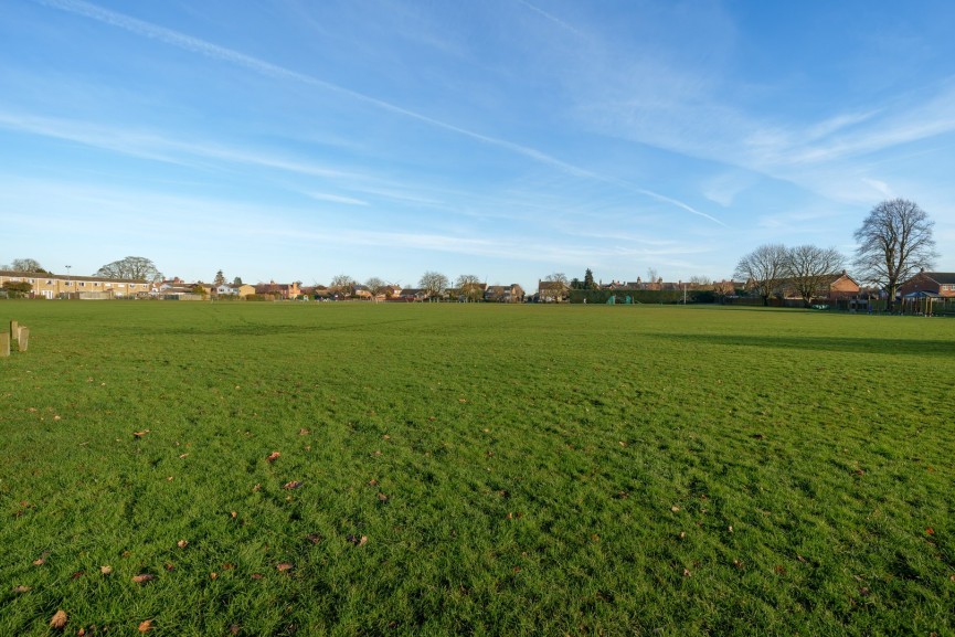 The Leys, Langford, Bedfordshire