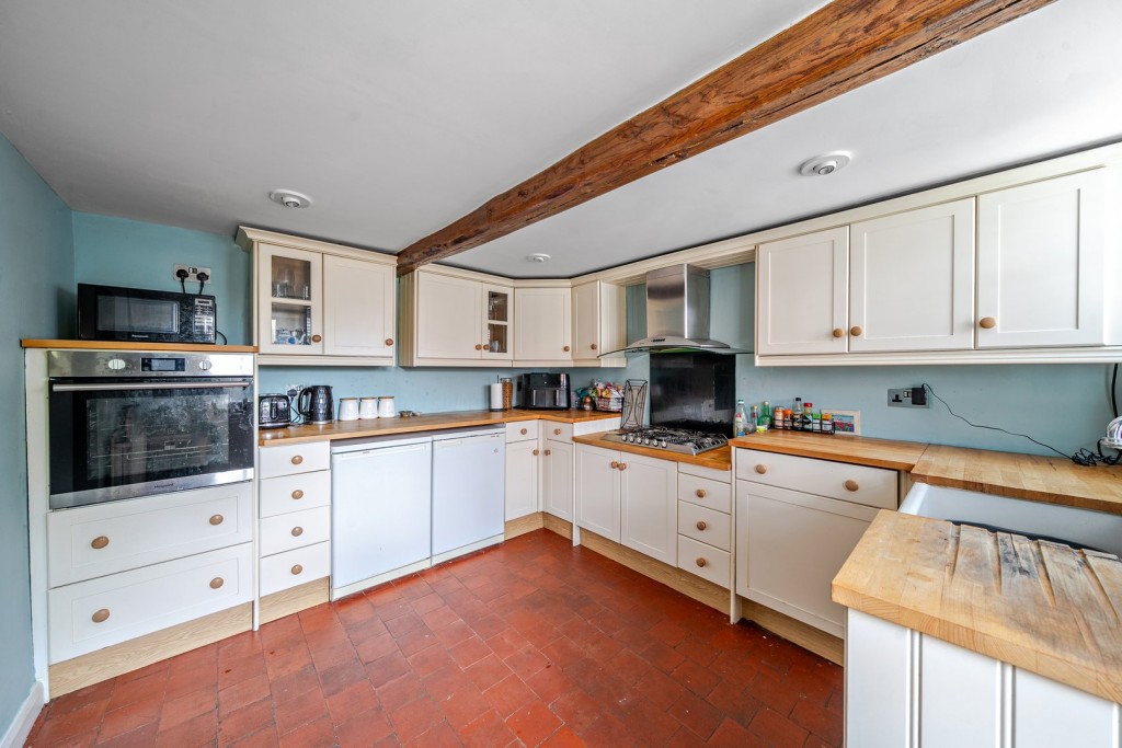 The Leys, Langford, Bedfordshire