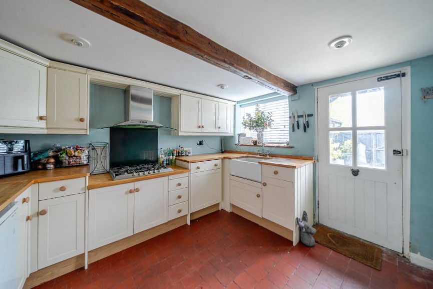 The Leys, Langford, Bedfordshire