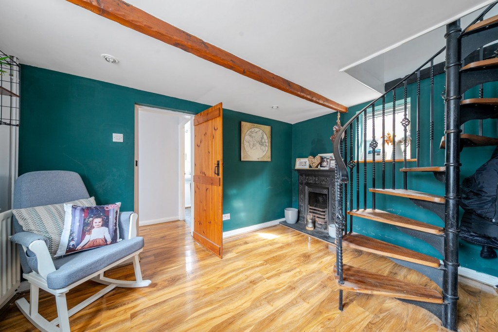 The Leys, Langford, Bedfordshire